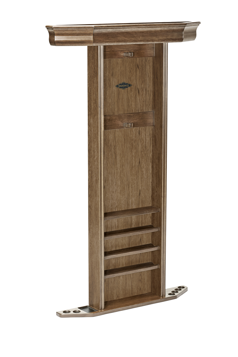 Heritage Wall Rack - The Great Escape