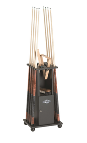 Heritage Floor Rack - The Great Escape