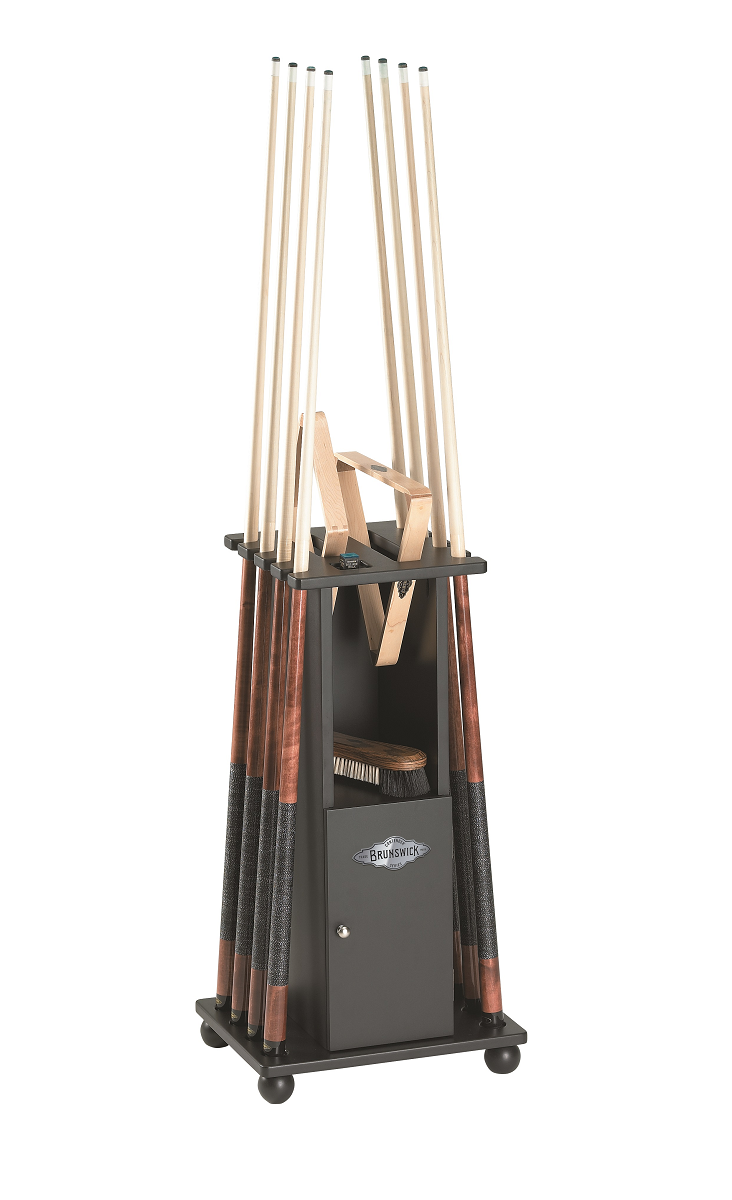 Heritage Floor Rack - The Great Escape