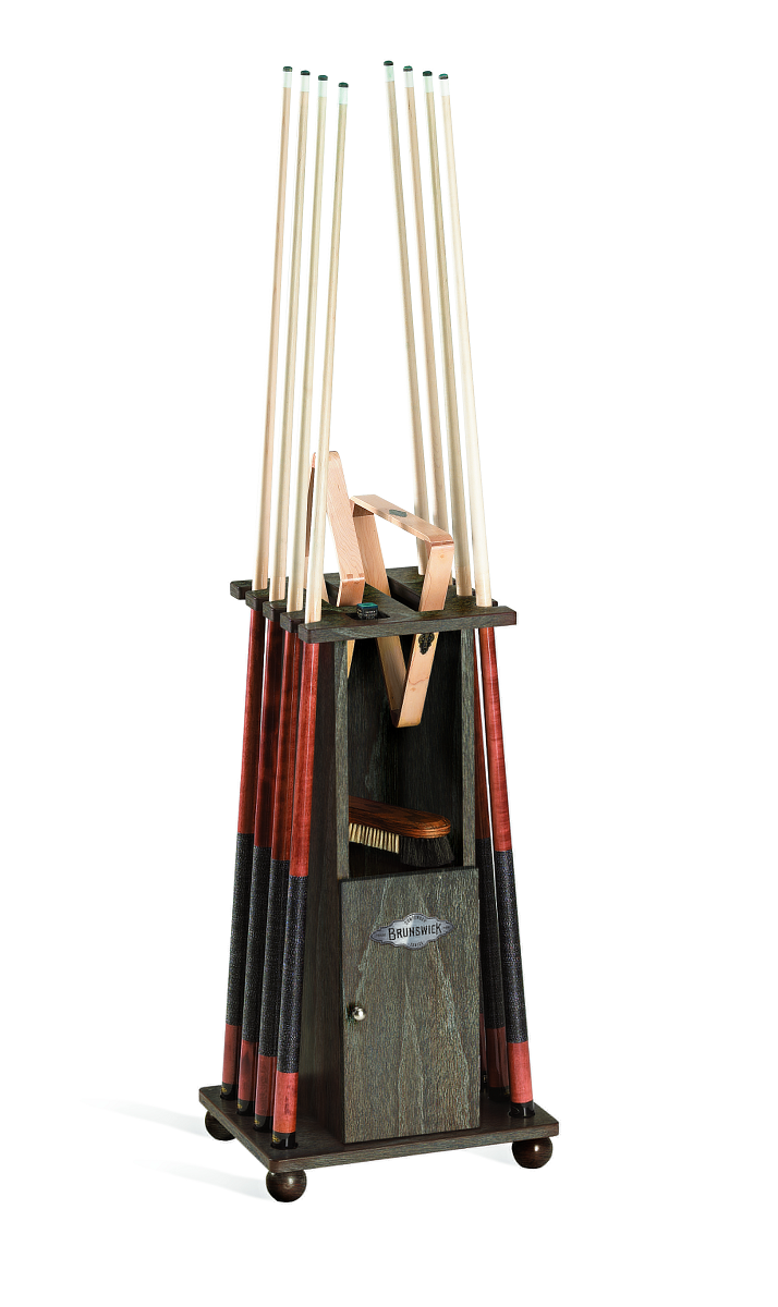 Heritage Floor Rack - The Great Escape