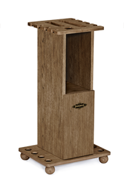 Heritage Floor Rack - The Great Escape