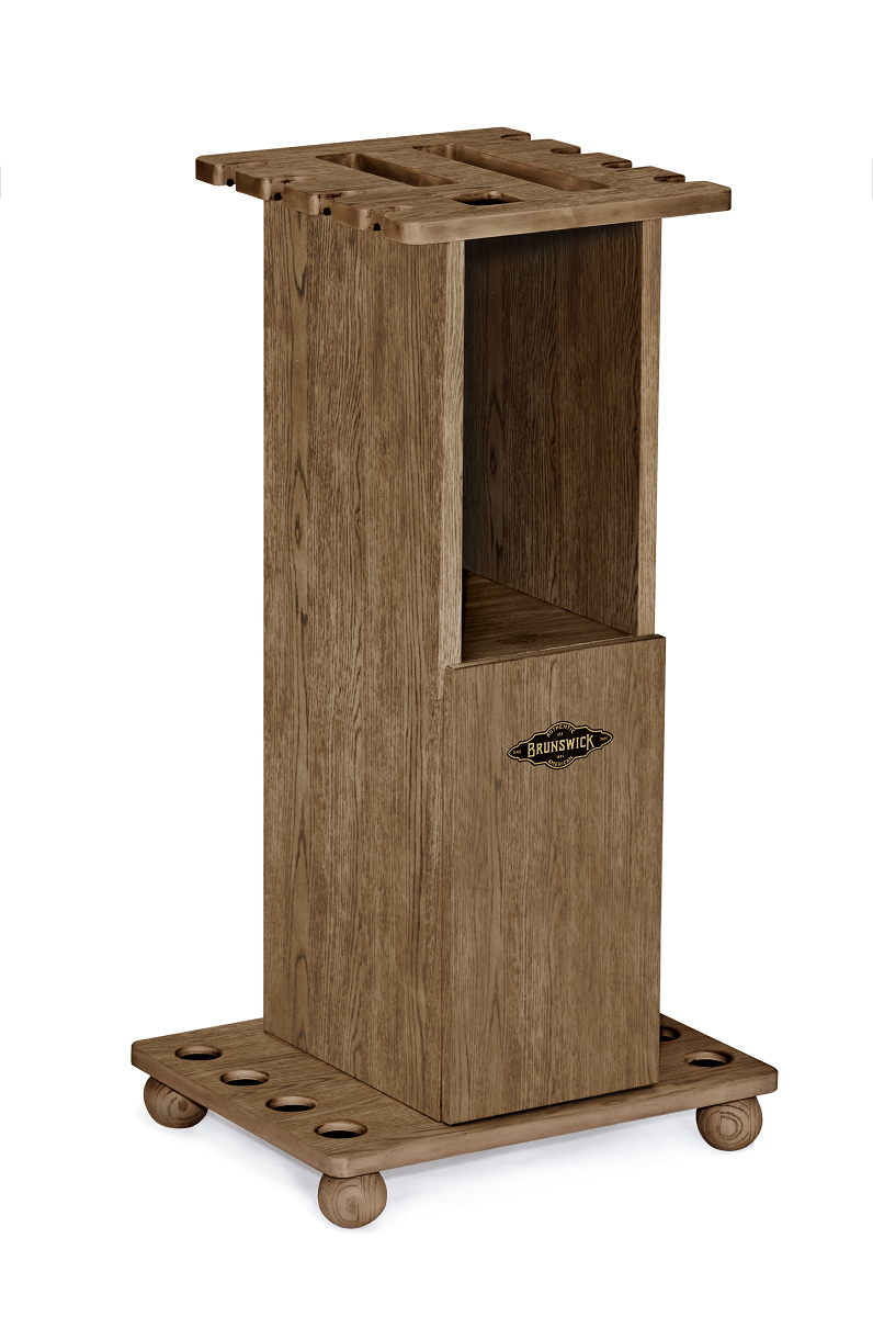 Heritage Floor Rack - The Great Escape