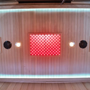 Four Person Himalayan Sauna - The Great Escape