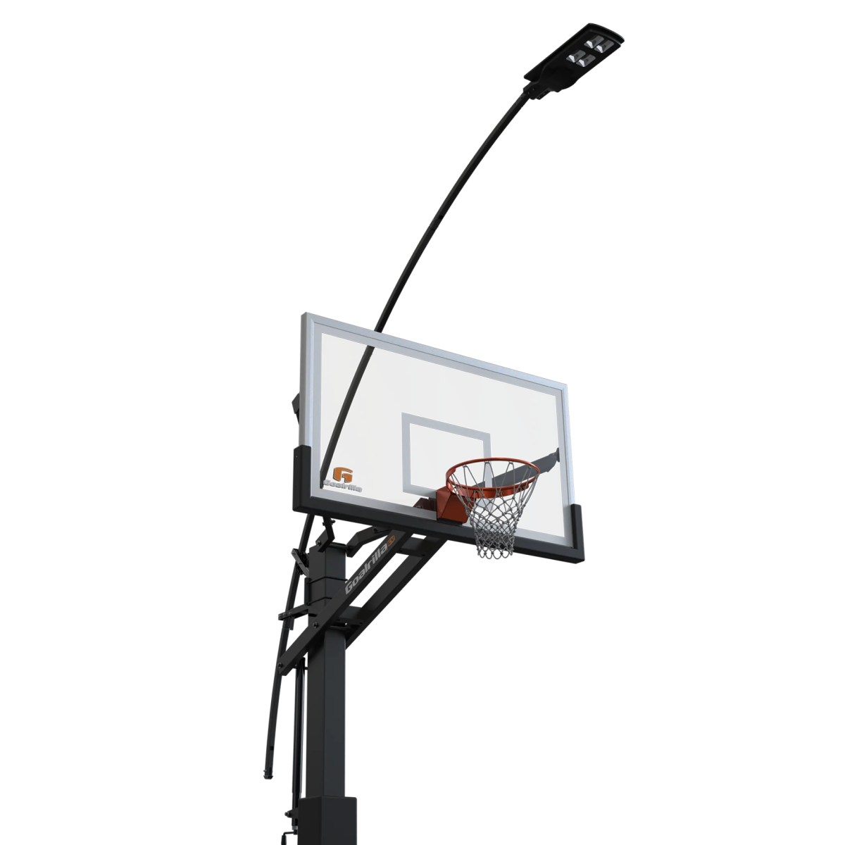 Goalrilla Basketball Hoop Light