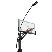 Goalrilla Basketball Hoop Light - The Great Escape