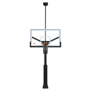 Goalrilla Basketball Hoop Light - The Great Escape