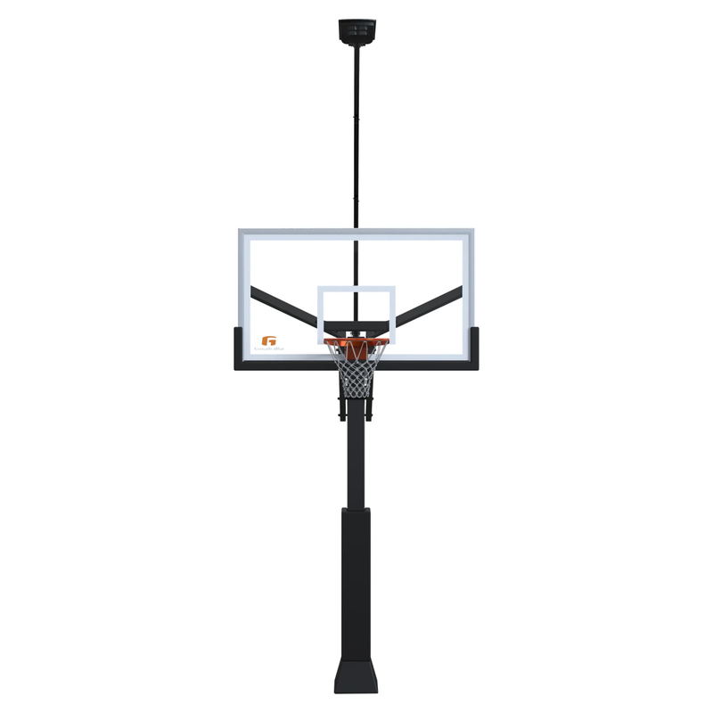 Goalrilla Basketball Hoop Light - The Great Escape
