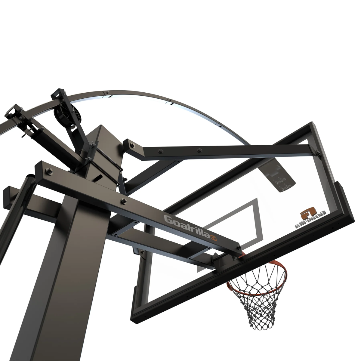 Goalrilla Basketball Hoop Light - Thumbnail 4