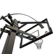 Goalrilla Basketball Hoop Light - The Great Escape