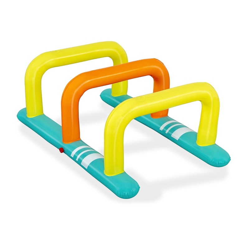 Hop Zone Sprinkler - The Great Escape