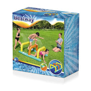 Hop Zone Sprinkler - The Great Escape