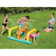 Hop Zone Sprinkler - The Great Escape