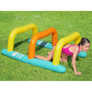 Hop Zone Sprinkler - The Great Escape