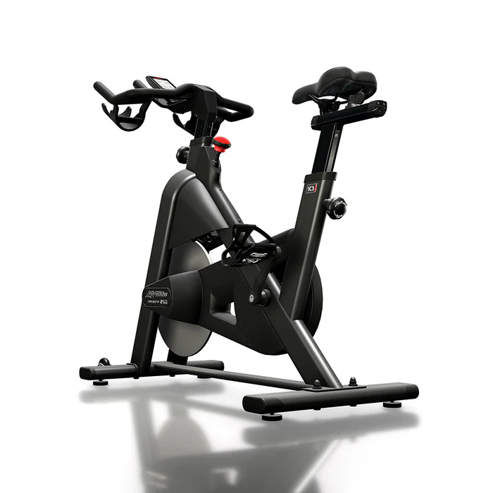 IC3 Exercise Bike - The Great Escape