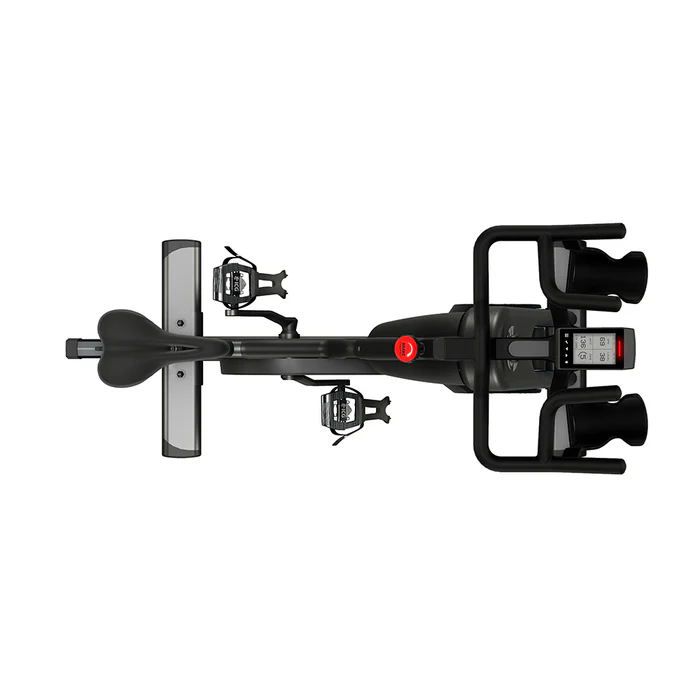 IC3 Exercise Bike - The Great Escape