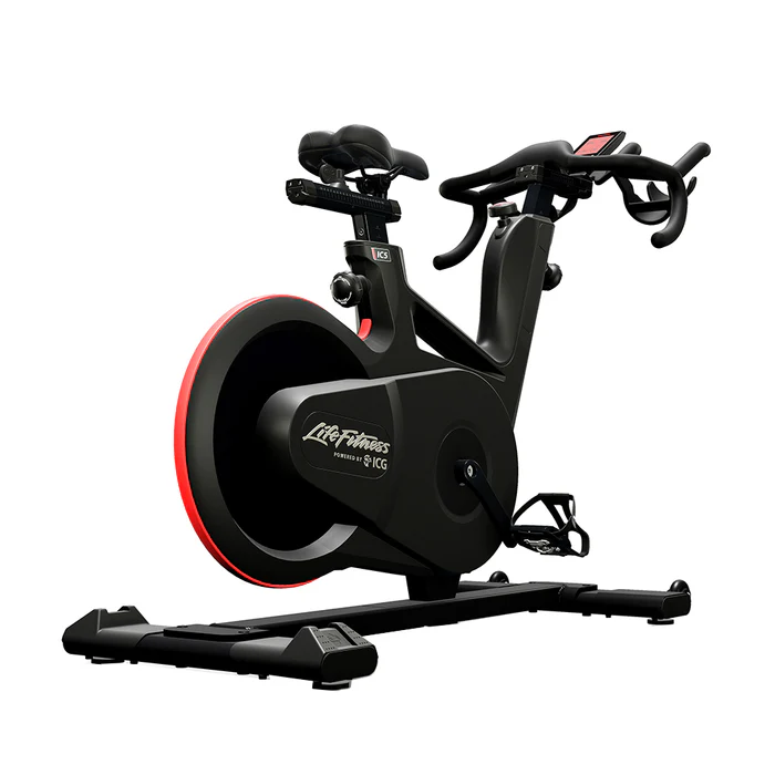 IC5 Exercise Bike - The Great Escape