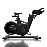 IC5 Exercise Bike - The Great Escape