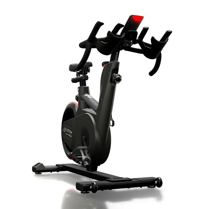IC5 Exercise Bike - The Great Escape