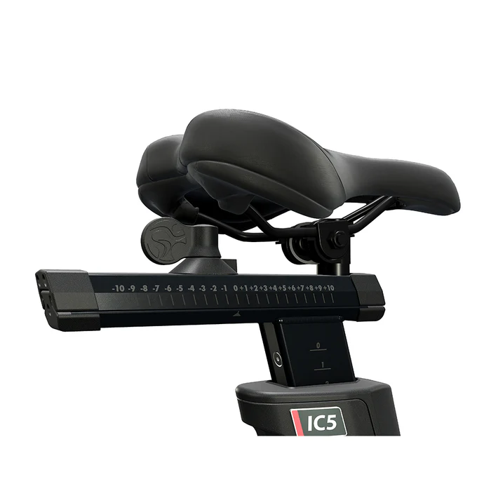 IC5 Exercise Bike - The Great Escape