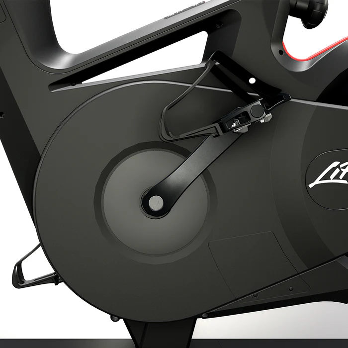 IC5 Exercise Bike