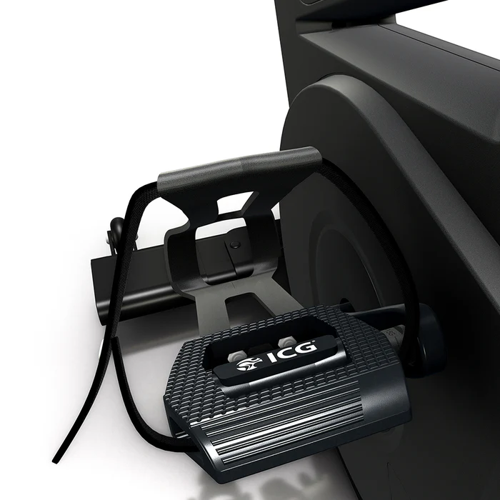 IC5 Exercise Bike - The Great Escape