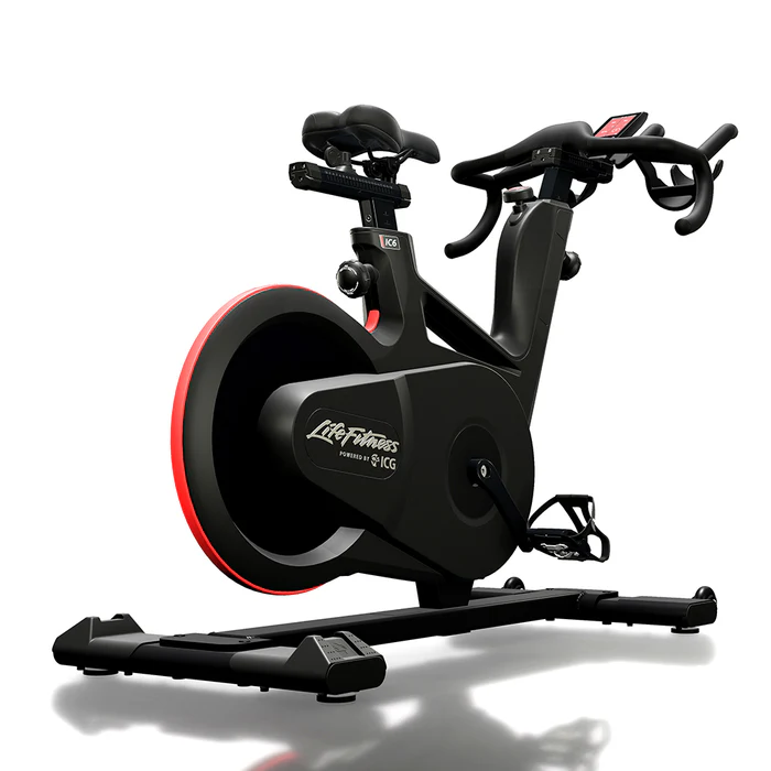 IC6 Exercise Bike - The Great Escape