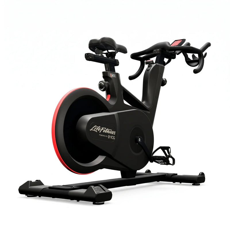 IC6 Exercise Bike - The Great Escape