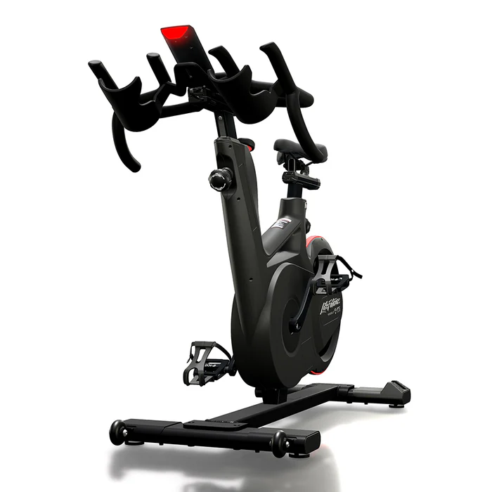 IC6 Exercise Bike - The Great Escape
