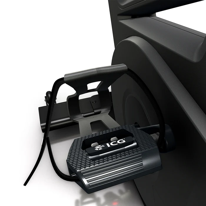 IC6 Exercise Bike - The Great Escape