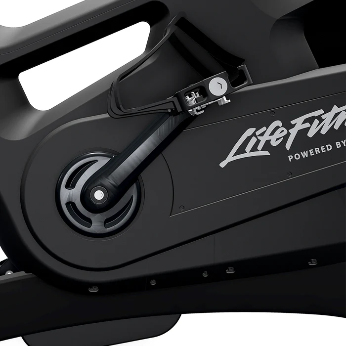 IC7 Exercise Bike - The Great Escape