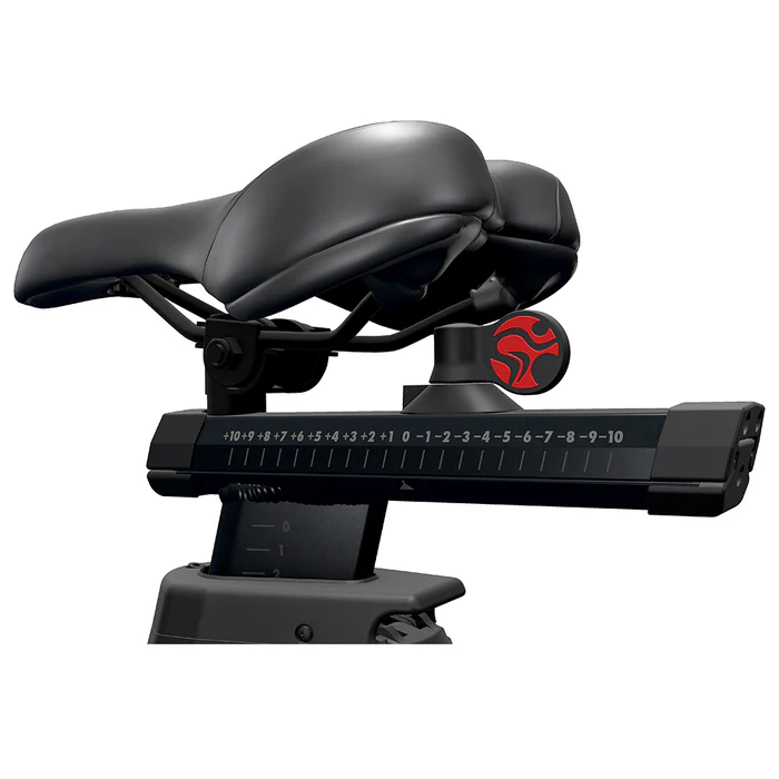 IC7 Exercise Bike - The Great Escape