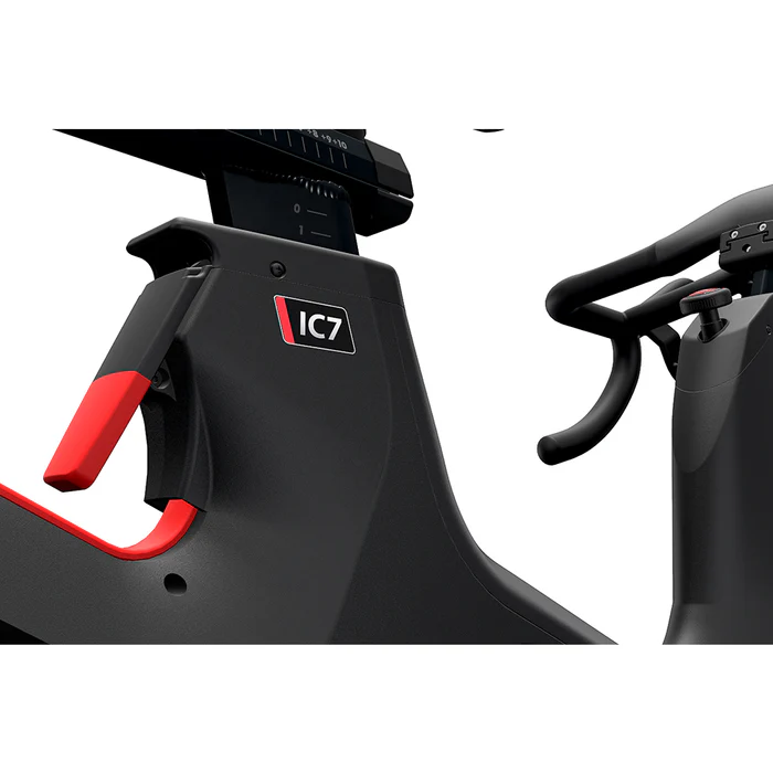 IC7 Exercise Bike - The Great Escape