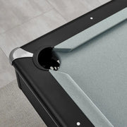 8' Eliminator Pool Table - The Great Escape