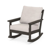 Vineyard Rocker Vintage Coffee In Stock - The Great Escape