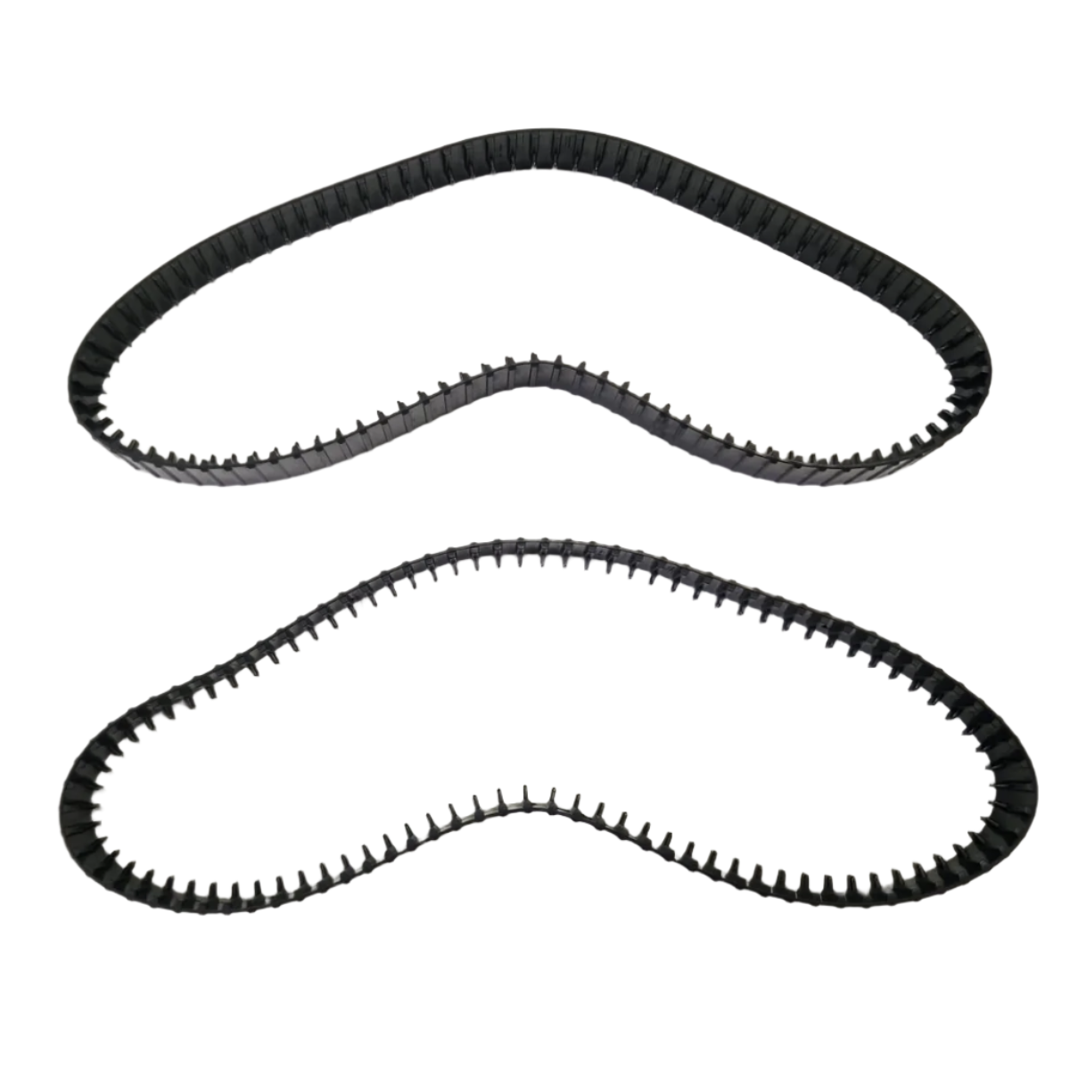 Inferno & Rage Cleaner Track Belt (2 Pack) — The Great Escape
