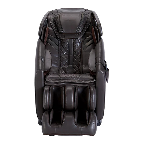 Riage 4D Massage Chair - Brown