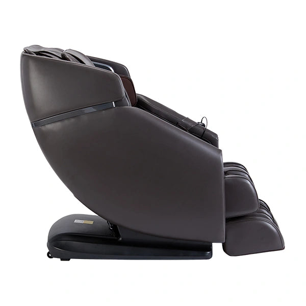 Riage 4D Massage Chair - Brown