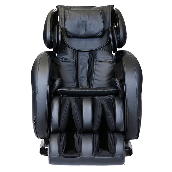 Smart Chair X3 4D Massage Chair - Black