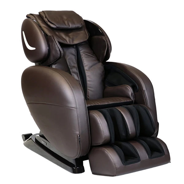 Smart Chair X3 4D Massage Chair - Brown