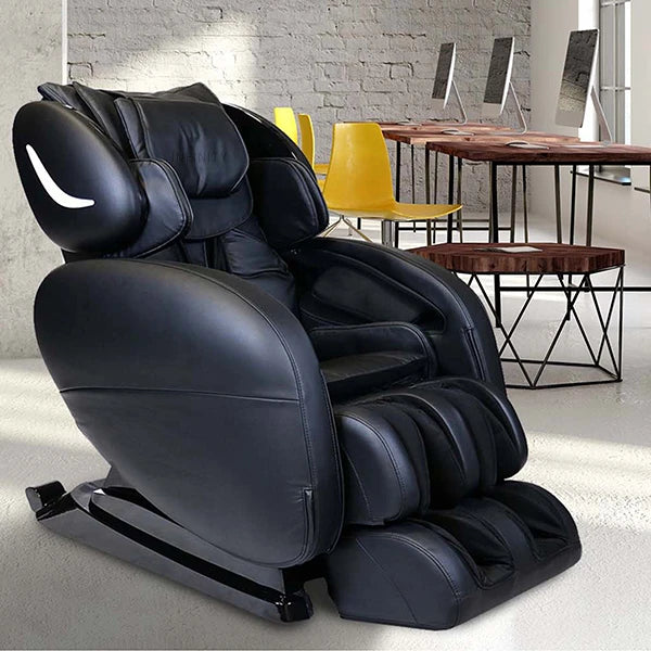 Smart Chair X3 4D Massage Chair - Black