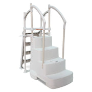 30" Fiesta Step & Ladder System - The Great Escape