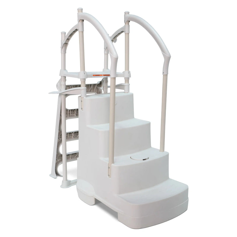 30" Fiesta Step & Ladder System - The Great Escape