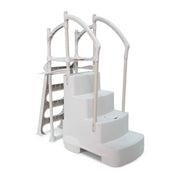 30" Fiesta Step & Ladder System - The Great Escape