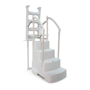 30" Fiesta Step & Ladder System - The Great Escape