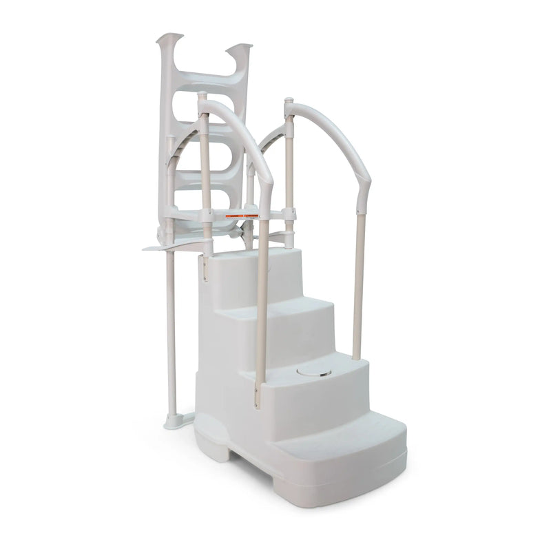 30" Fiesta Step & Ladder System - The Great Escape