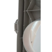 30" Fiesta Step & Ladder System - The Great Escape