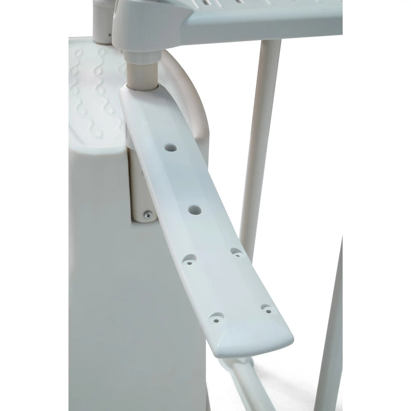 30" Fiesta Step & Ladder System - The Great Escape
