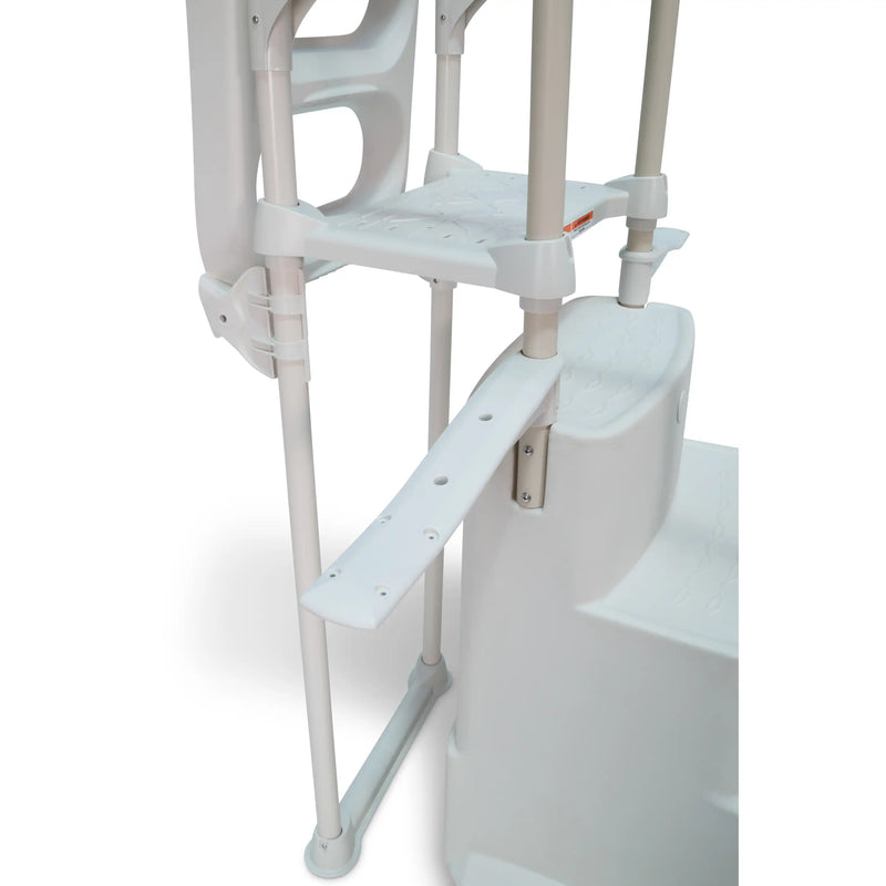 30" Fiesta Step & Ladder System - The Great Escape