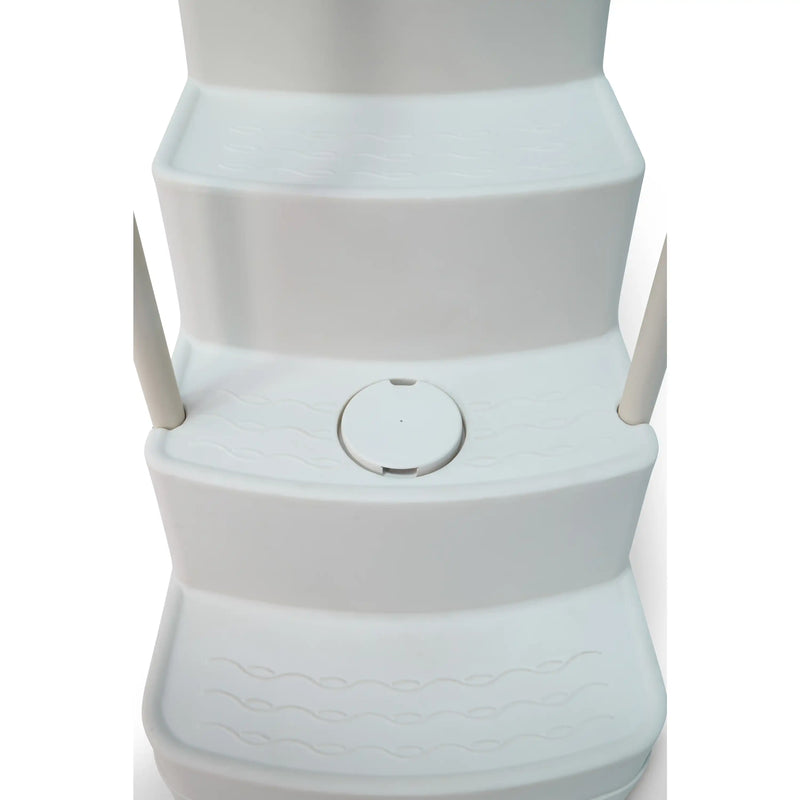 30" Fiesta Step & Ladder System - The Great Escape