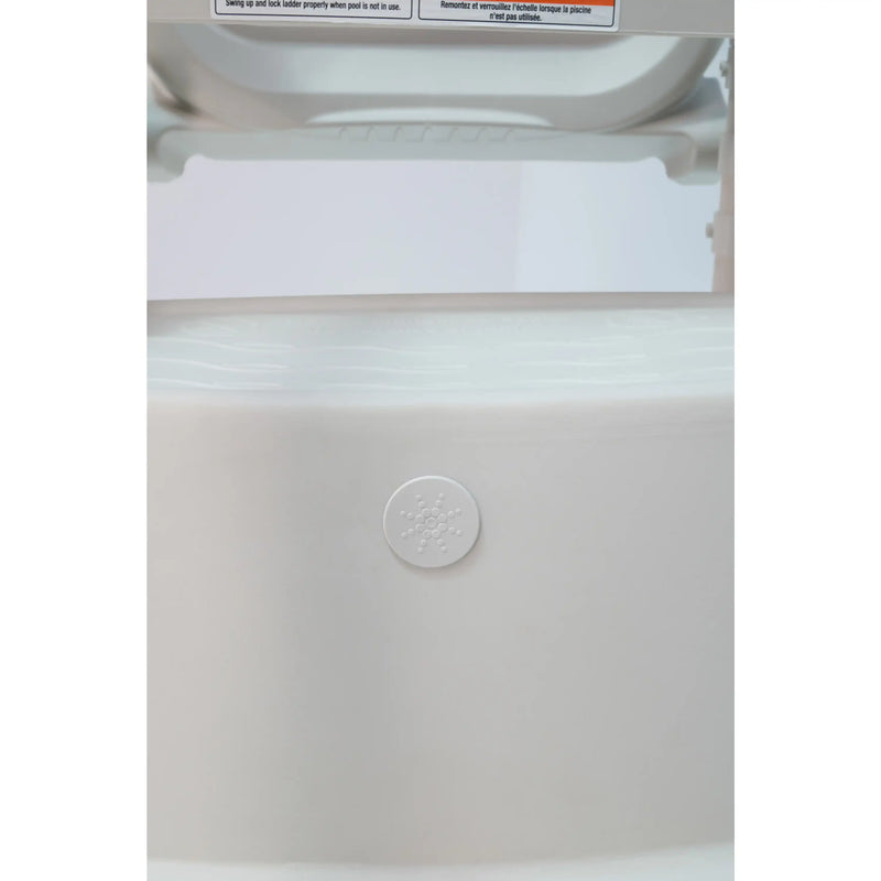 30" Fiesta Step & Ladder System - The Great Escape